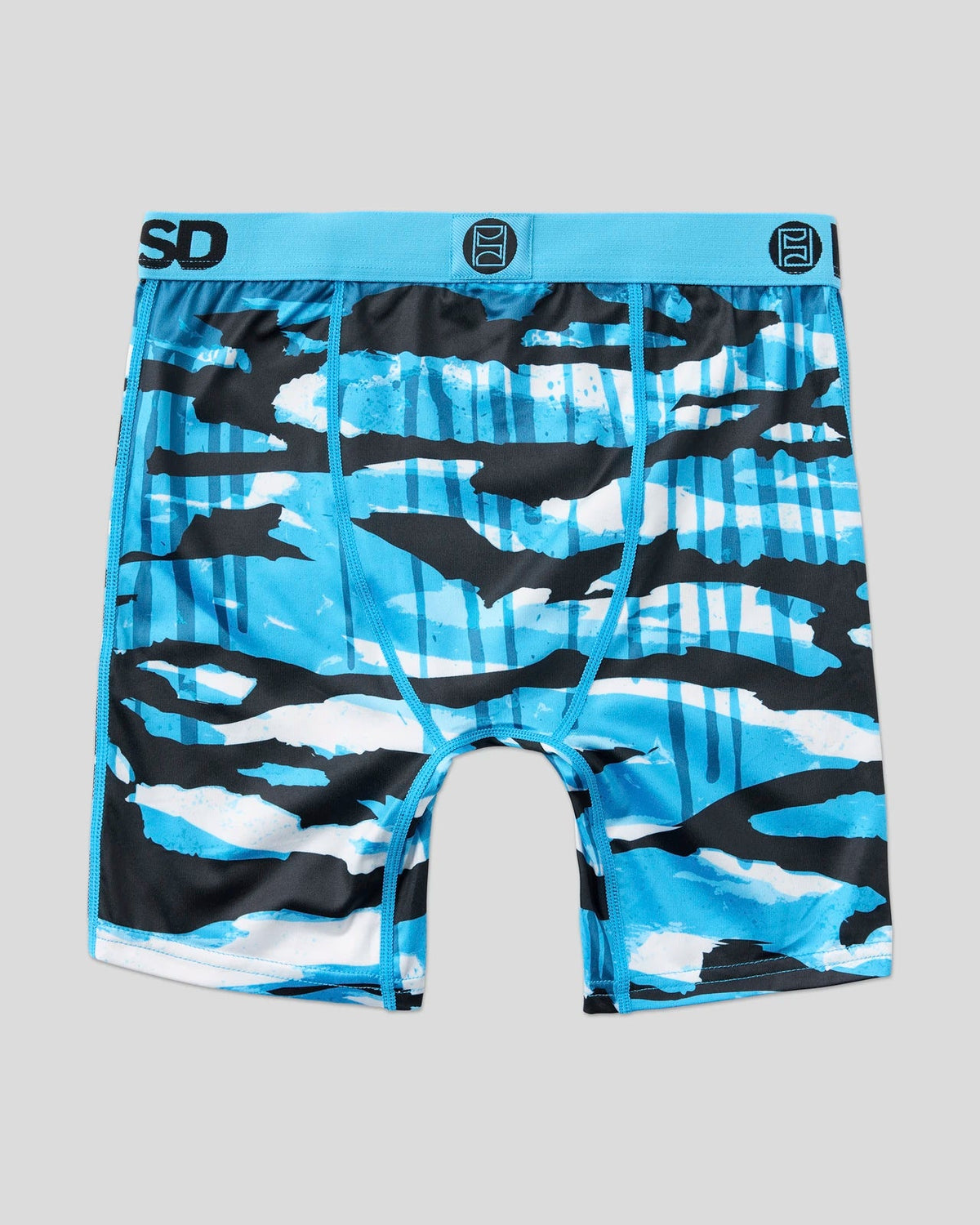 Youth PSD 3 Pack - Warface Drip - Youth Underwear