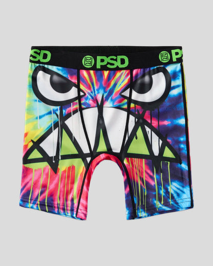 Youth PSD 3 Pack - Warface Drip - Youth Underwear