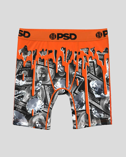 Youth PSD 3 Pack - Money Mind - Youth Underwear