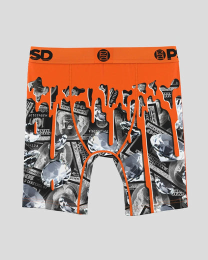 Youth PSD 3 Pack - Money Mind - Youth Underwear