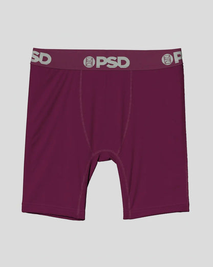 Youth PSD Solids 3 Pack - Dark - Youth Underwear - Cotton
