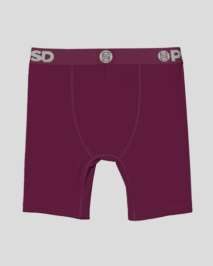 Youth PSD Solids 3 Pack - Dark - Youth Underwear - Cotton
