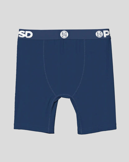 Youth PSD Solids 3 Pack - Dark - Youth Underwear - Cotton