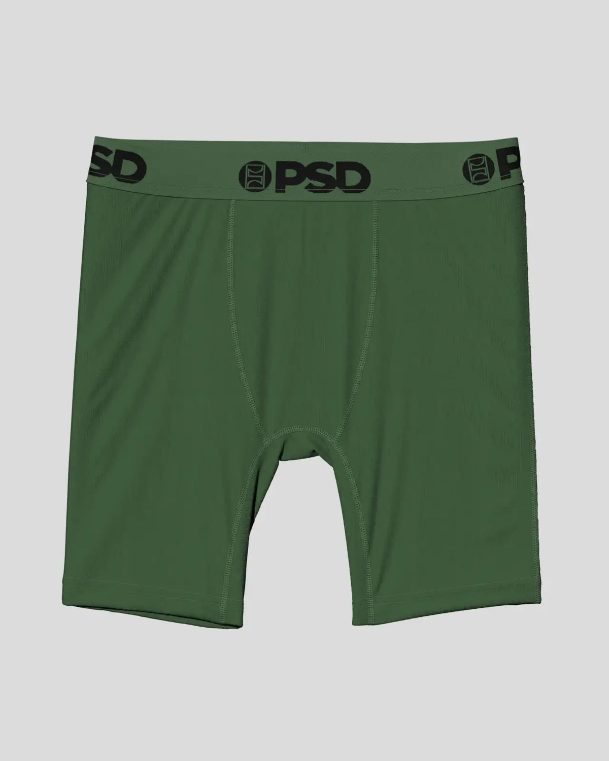 Youth PSD Solids 3 Pack - Dark - Youth Underwear - Cotton