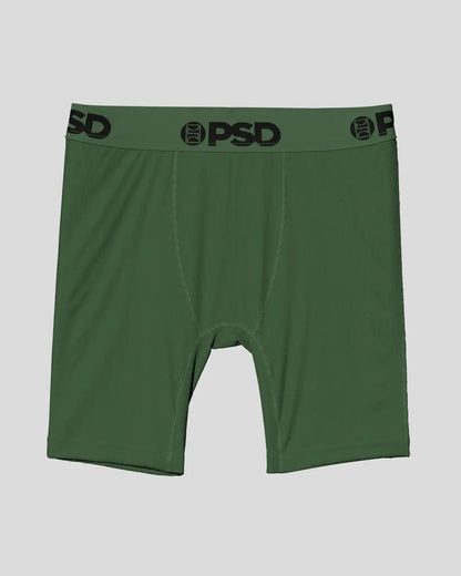 Youth PSD Solids 3 Pack - Dark - Youth Underwear - Cotton