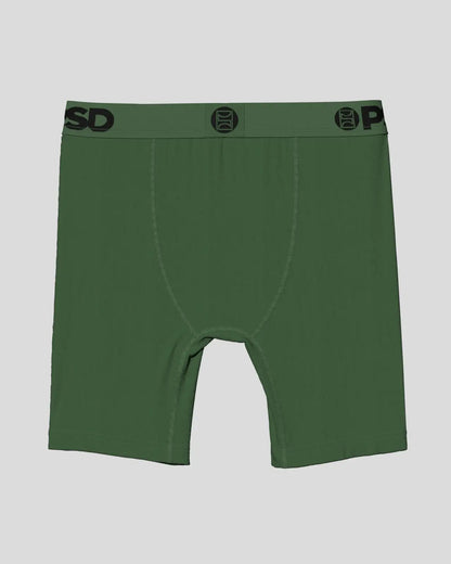 Youth PSD Solids 3 Pack - Dark - Youth Underwear - Cotton