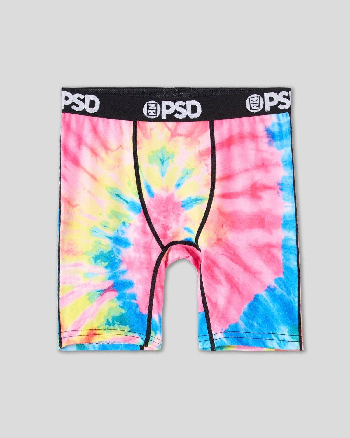 Youth PSD 4 Pack - Happy Pro - Youth Underwear