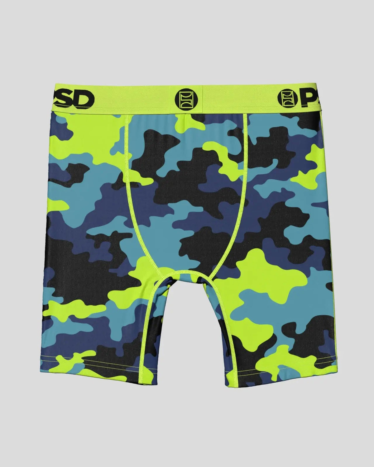 Youth|Sale PSD 3 Pack - Camo Ops - Youth Underwear