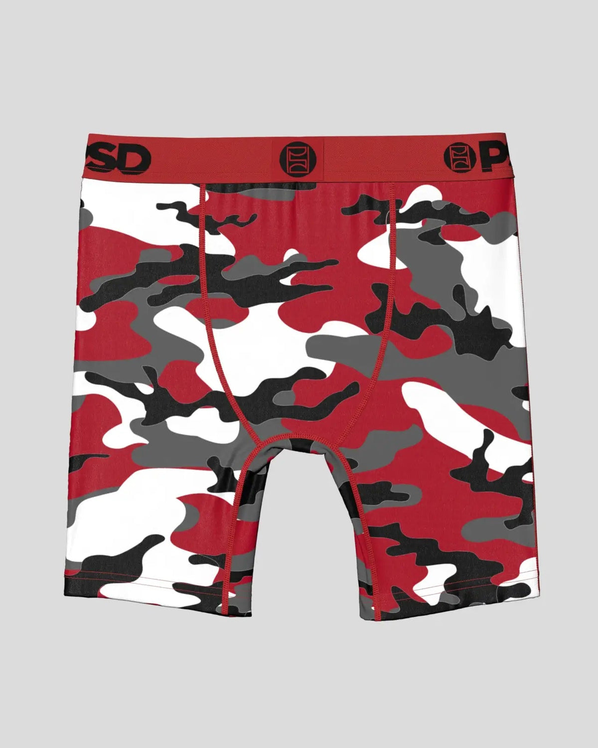 Youth|Sale PSD 3 Pack - Camo Ops - Youth Underwear