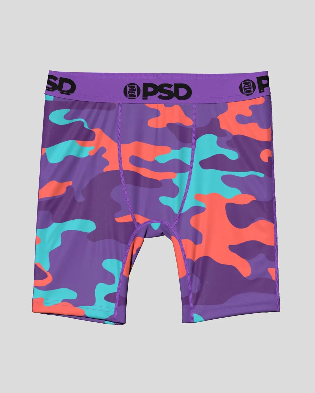 Youth|Sale PSD 3 Pack - Camo Ops - Youth Underwear