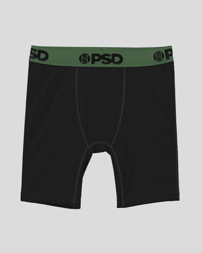 Youth|Sale PSD Cotton 3 Pack - Holidaze - Youth Underwear - Cotton