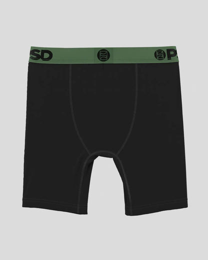 Youth|Sale PSD Cotton 3 Pack - Holidaze - Youth Underwear - Cotton