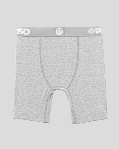 Youth|Sale PSD Solids 3 Pack - Faded - Youth Underwear - Cotton