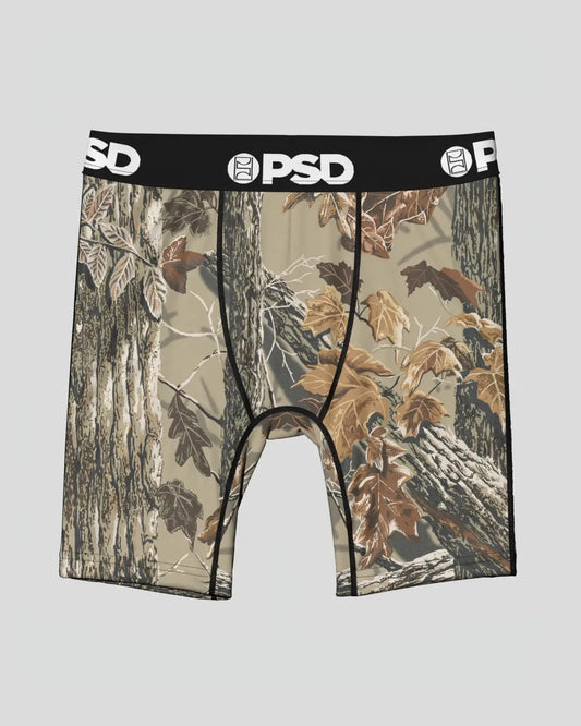 Youth PSD Realtree - Xtra Grey - Youth Underwear