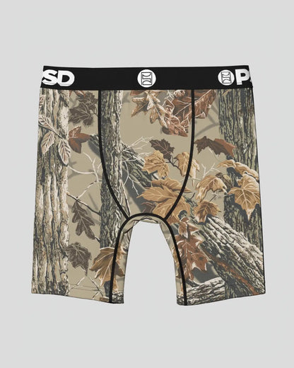 Youth PSD Realtree - Xtra Grey - Youth Underwear