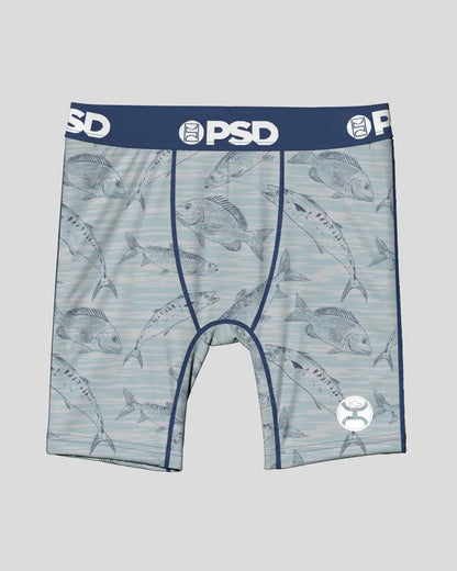 Youth PSD Hooey - Gulf - Youth Underwear