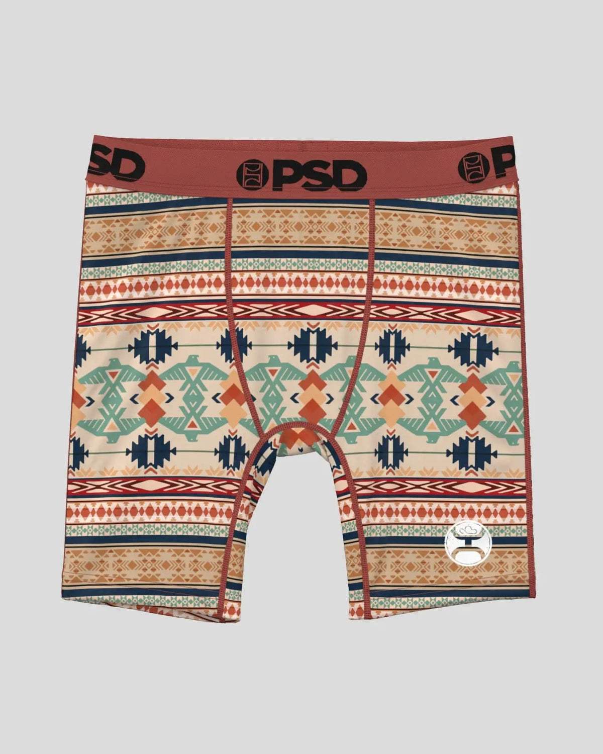 Youth PSD Hooey - Thunderbird - Youth Underwear