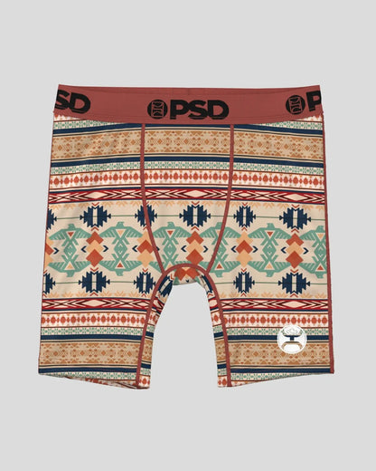 Youth PSD Hooey - Thunderbird - Youth Underwear