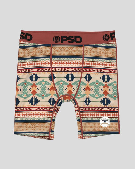 Youth PSD Hooey - Thunderbird - Youth Underwear