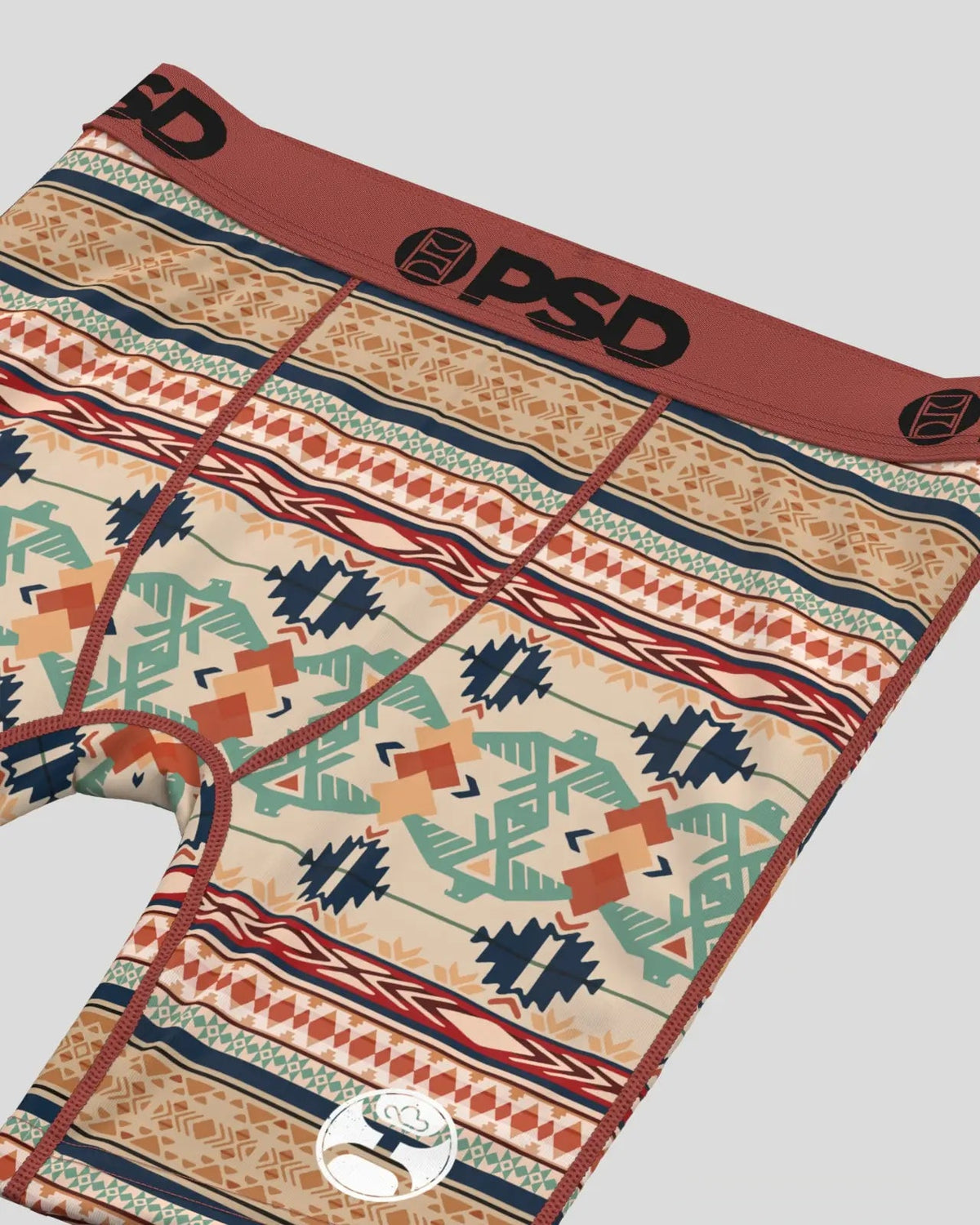 Youth PSD Hooey - Thunderbird - Youth Underwear