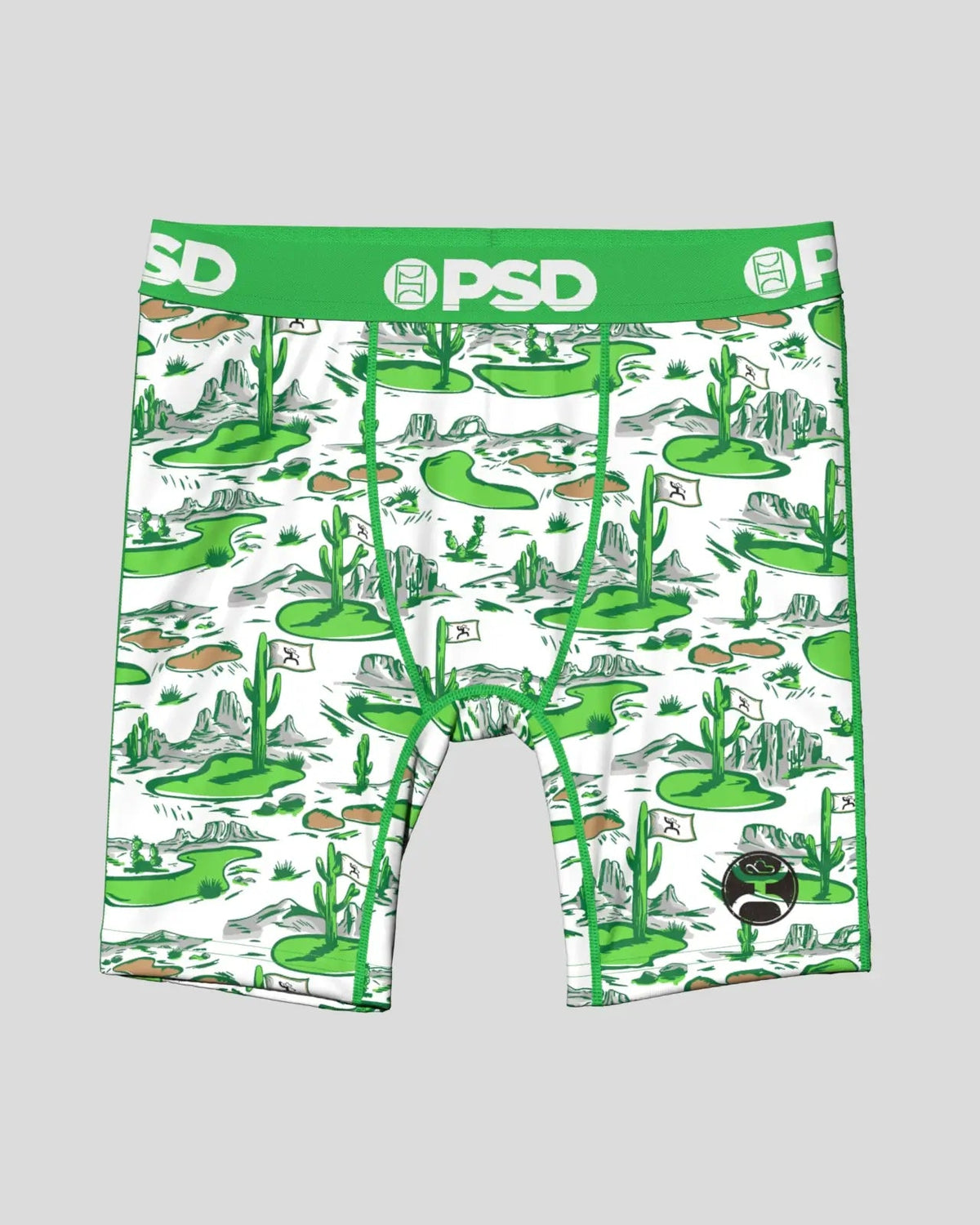 Youth PSD Hooey - Hills - Youth Underwear