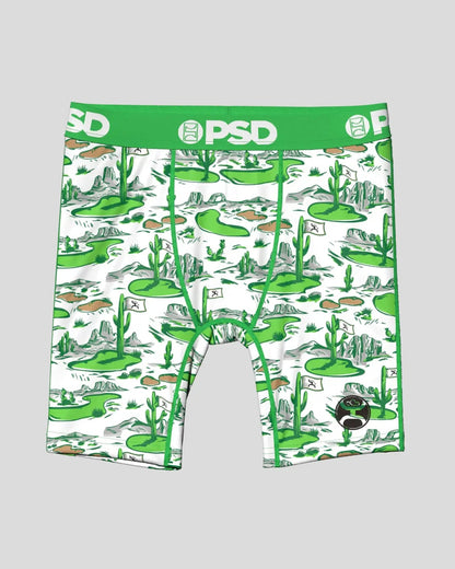 Youth PSD Hooey - Hills - Youth Underwear
