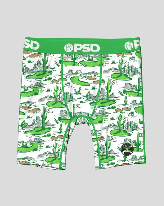 Youth PSD Hooey - Hills - Youth Underwear