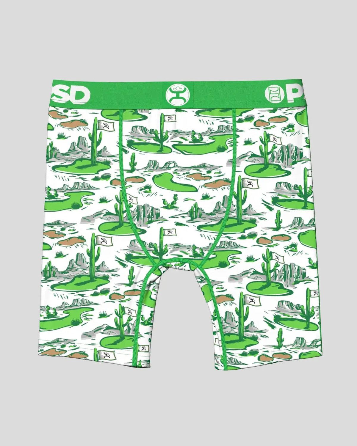 Youth PSD Hooey - Hills - Youth Underwear