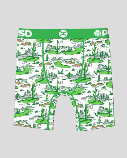 Youth PSD Hooey - Hills - Youth Underwear