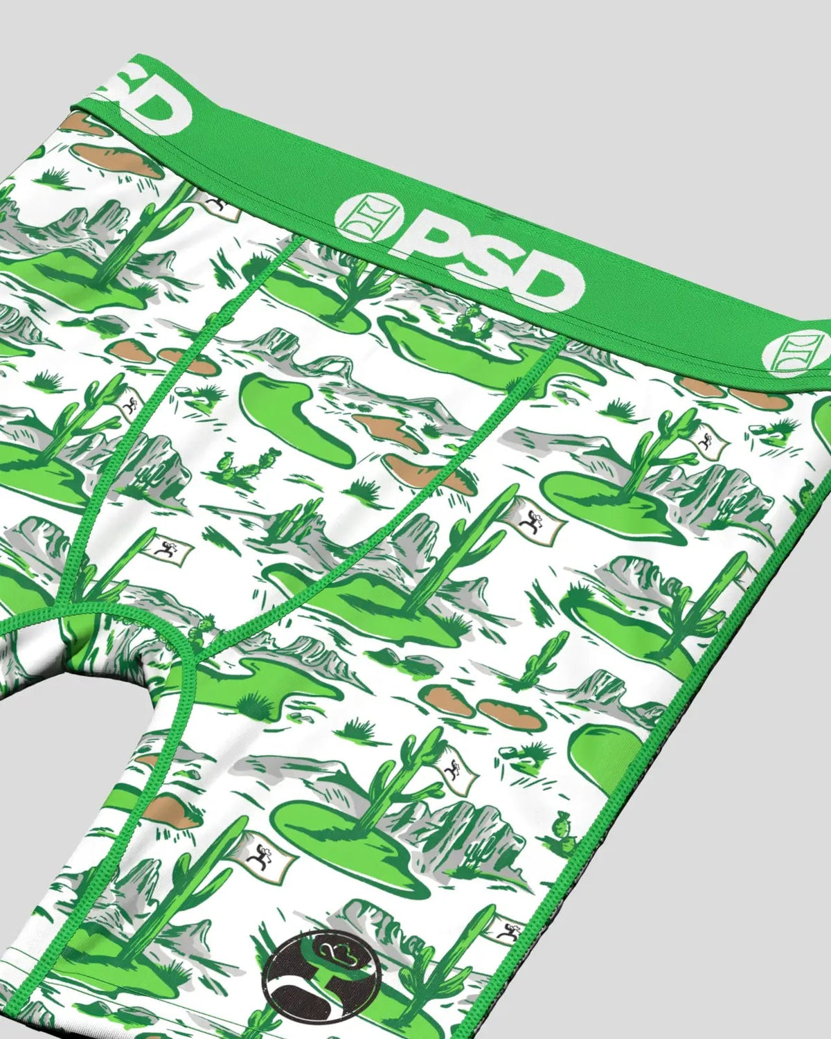Youth PSD Hooey - Hills - Youth Underwear