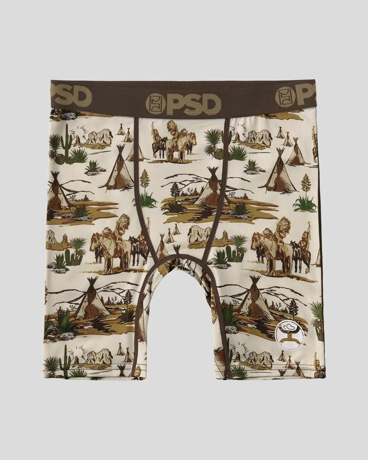 Youth PSD Hooey - Vintage - Youth Underwear