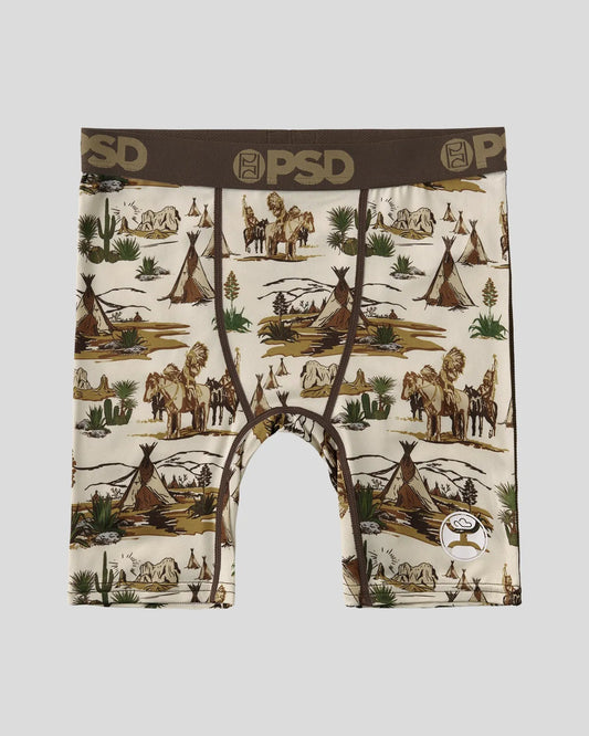 Youth PSD Hooey - Vintage - Youth Underwear