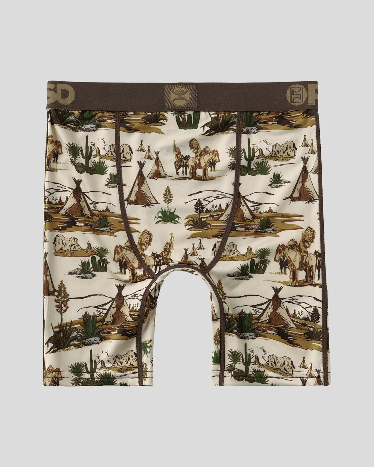 Youth PSD Hooey - Vintage - Youth Underwear