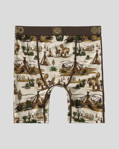 Youth PSD Hooey - Vintage - Youth Underwear