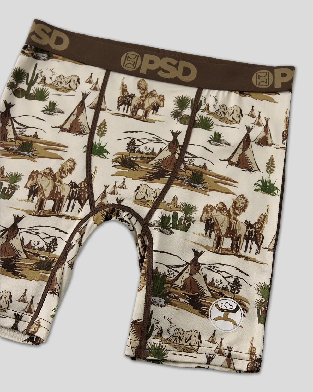 Youth PSD Hooey - Vintage - Youth Underwear