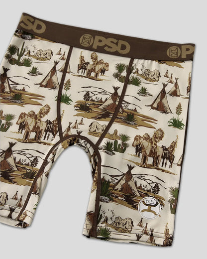 Youth PSD Hooey - Vintage - Youth Underwear