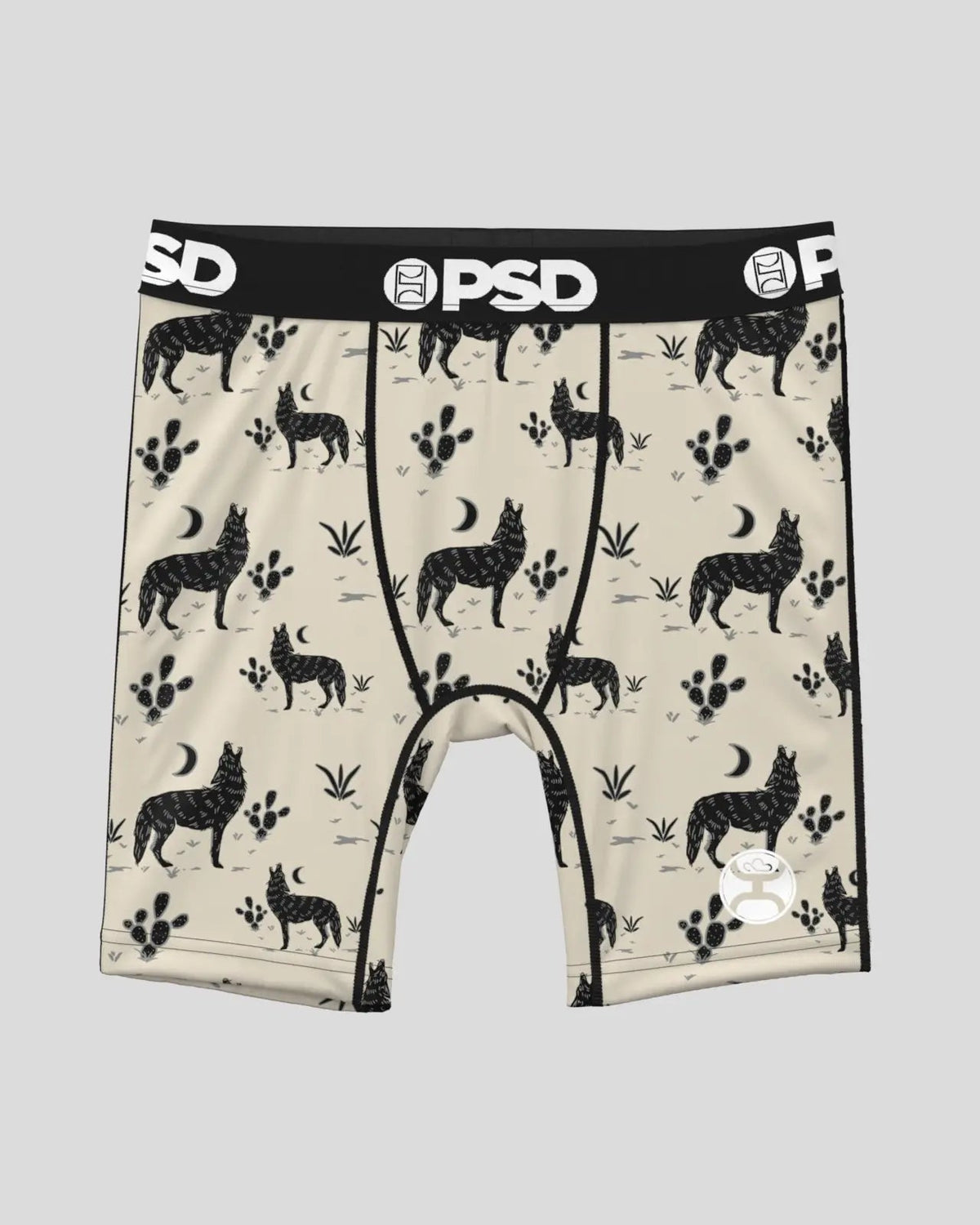 Youth PSD Hooey - Habitat - Youth Underwear