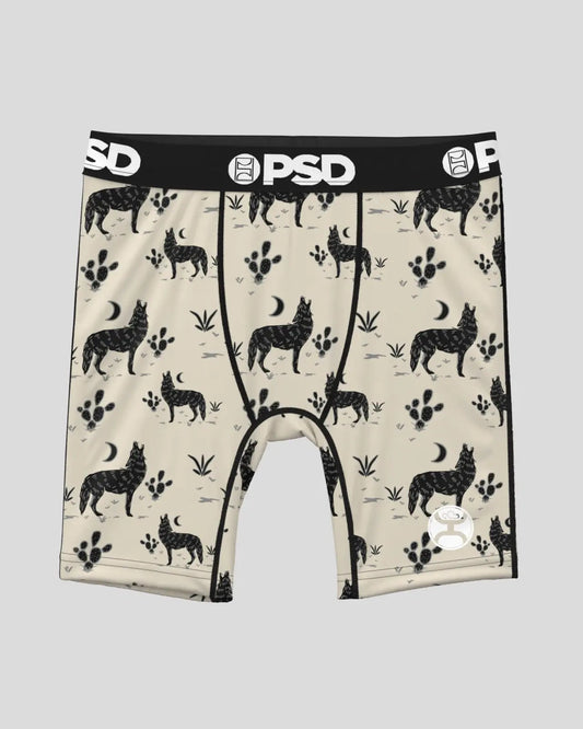 Youth PSD Hooey - Habitat - Youth Underwear