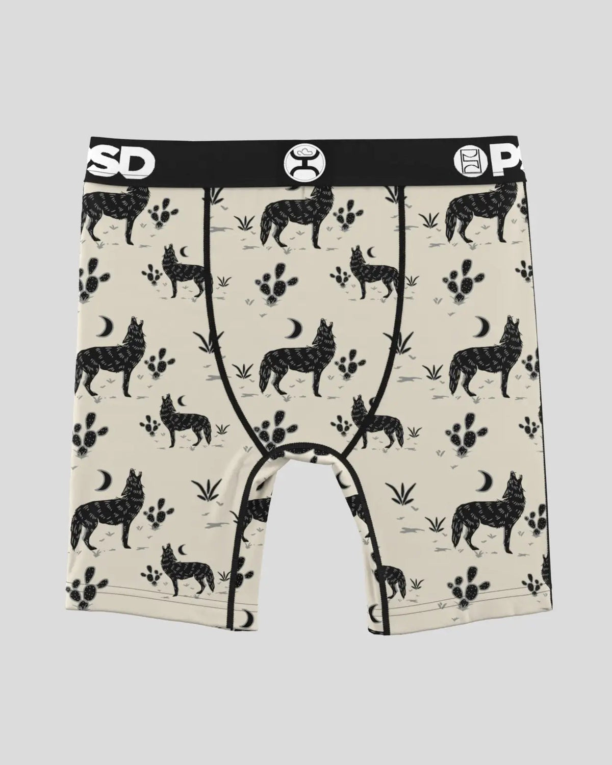 Youth PSD Hooey - Habitat - Youth Underwear