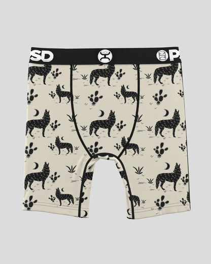 Youth PSD Hooey - Habitat - Youth Underwear