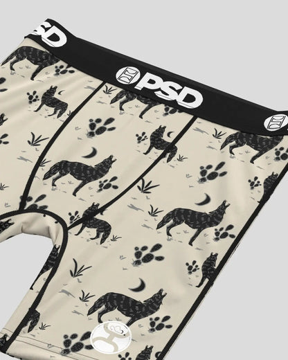 Youth PSD Hooey - Habitat - Youth Underwear