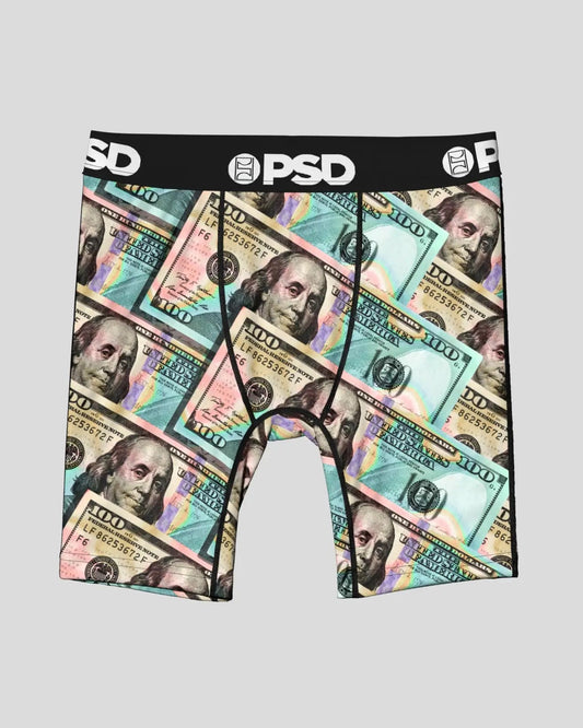 Youth PSD Money Chalk - Youth Underwear