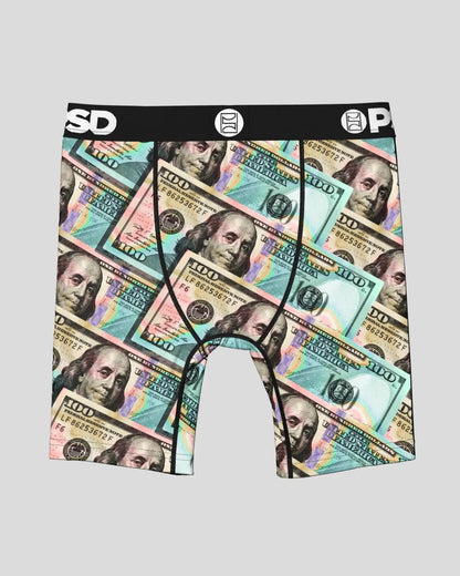 Youth PSD Money Chalk - Youth Underwear