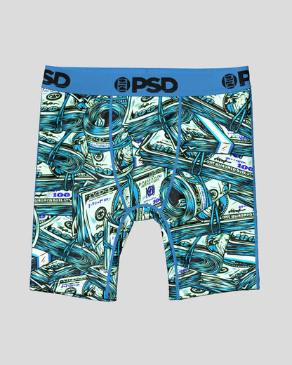 Youth PSD Rolled Stacks - Youth Underwear