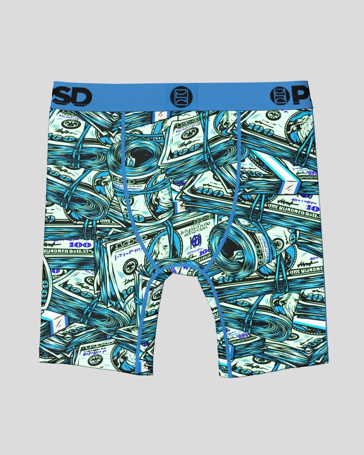 Youth PSD Rolled Stacks - Youth Underwear