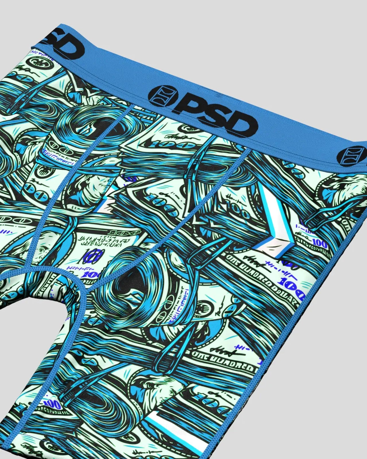 Youth PSD Rolled Stacks - Youth Underwear