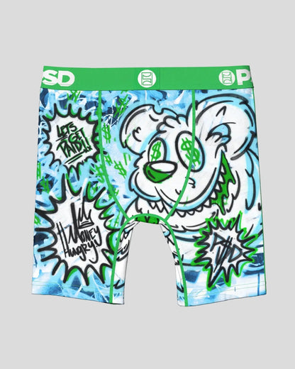 Youth PSD Get Paid - Youth Underwear