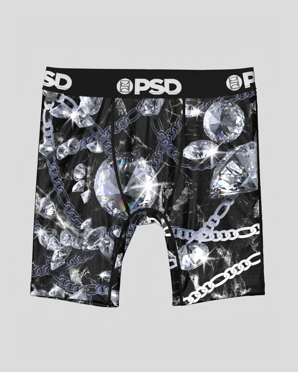 Youth PSD Black Ice - Youth Underwear