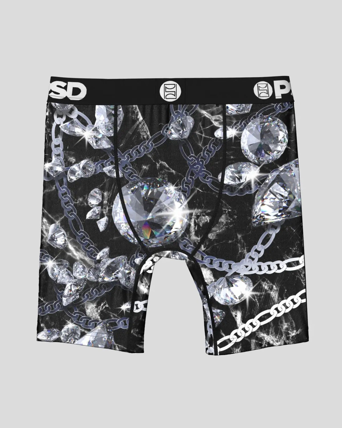 Youth PSD Black Ice - Youth Underwear