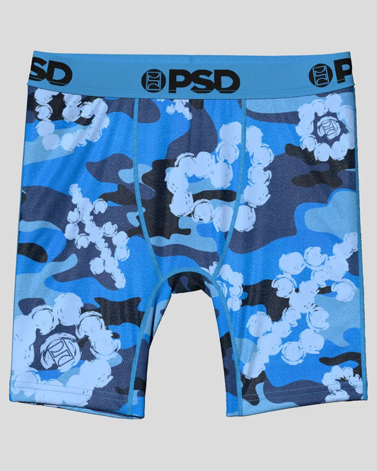 Youth PSD Cloud Ops - Youth Underwear